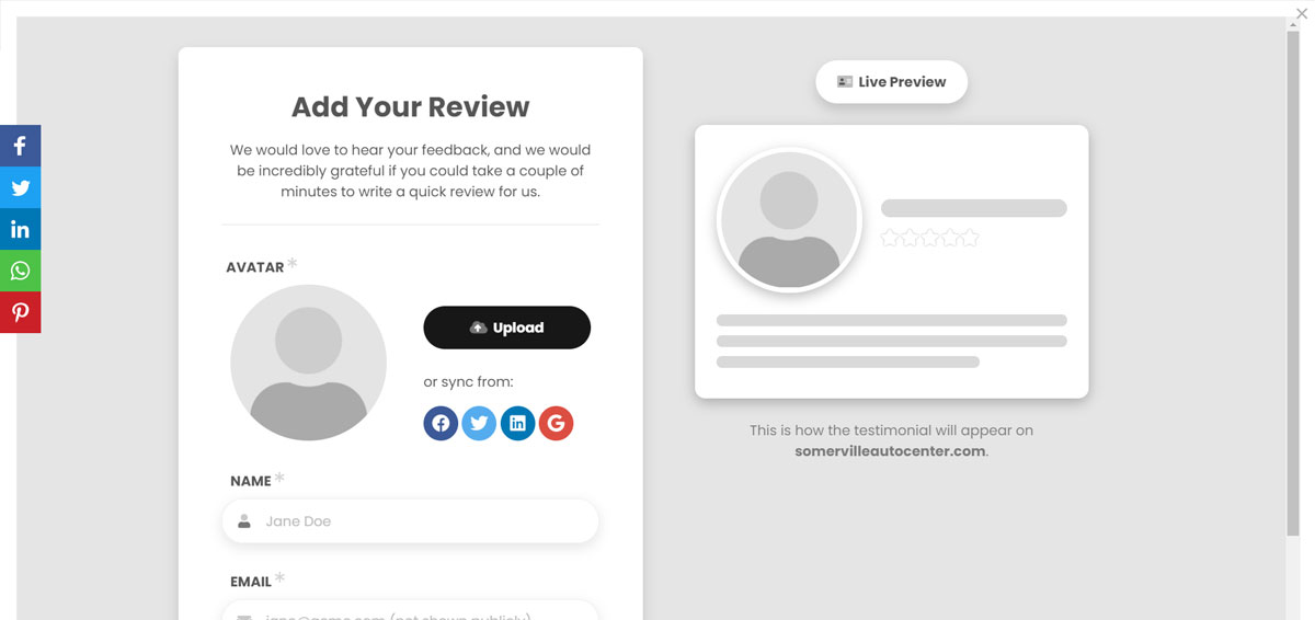 reviews importance 03 budo creative web agency