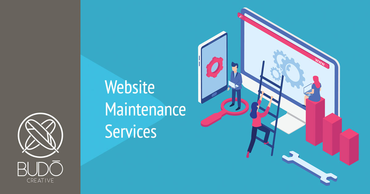 Website Maintenance Services | Choose Your Plan